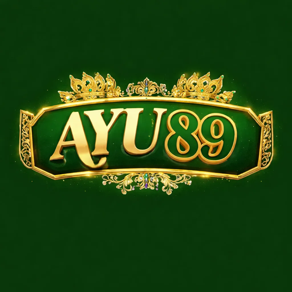 AYU89 - Game Strategi Terbaik untuk Para Pecinta SLG