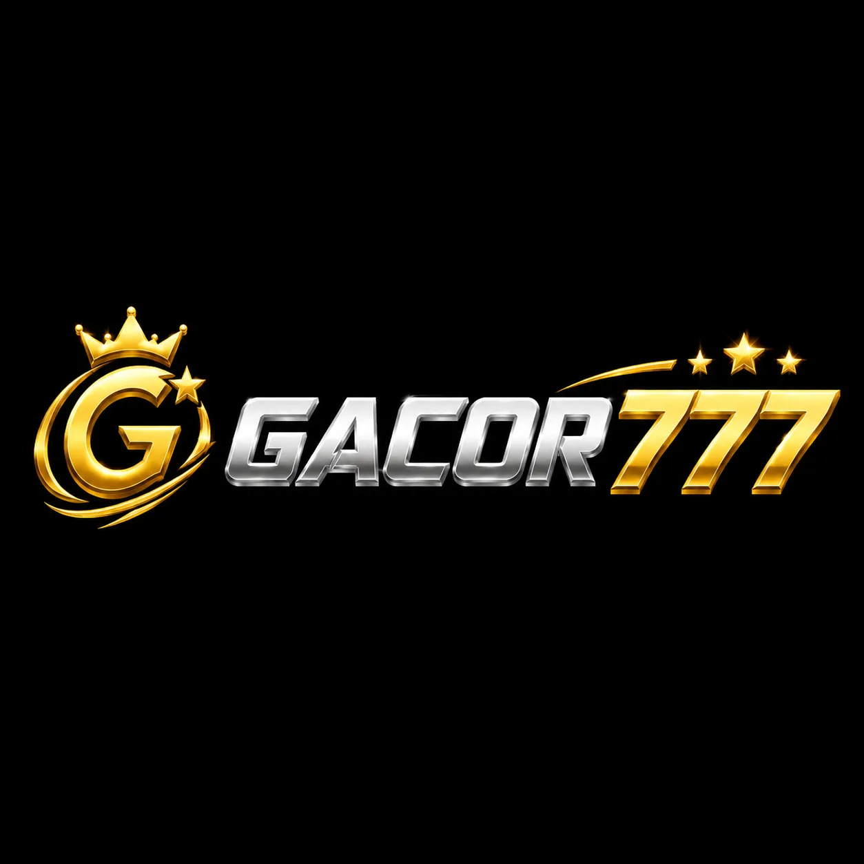 GACOR777 - Permainan Arcade Seru dan Menyenangkan