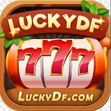 LUCKYDF - Pertarungan Menegangkan di Dunia Battle Royale
