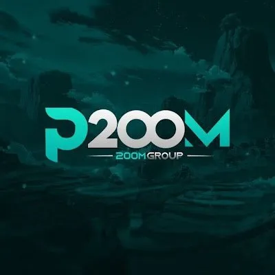 P200M - Game Pertempuran TPS Seru dan Menegangkan